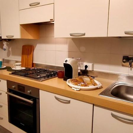 Uliveto TermeCasa Mokiアパートメント エクステリア 写真