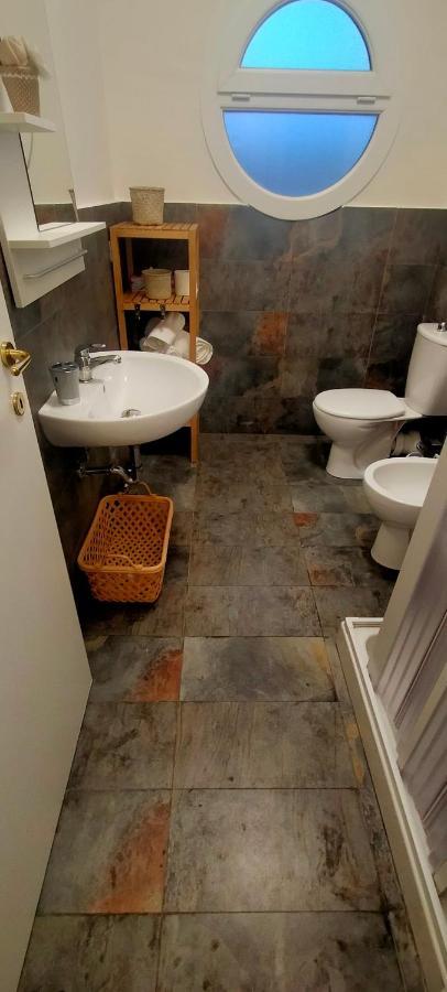 Uliveto TermeCasa Mokiアパートメント エクステリア 写真